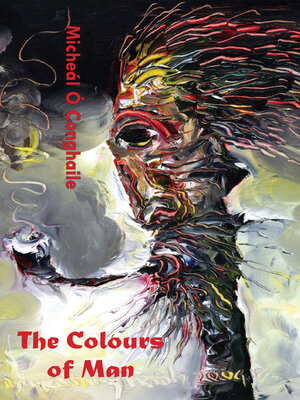 cover image of The Colours of Man
